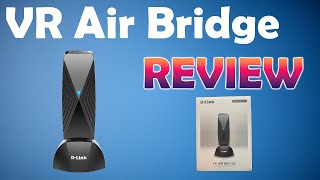 VR Air Bridge Review  Ultimate PCVR Gameplay on Quest 2 [upl. by Adnuhs]