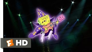 Im a Goofy Goober  The SpongeBob SquarePants Movie 1010 Movie CLIP 2004 HD [upl. by Fawnia262]