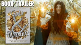 TRAILER CINEMÁTICO  Gods And Monsters [upl. by Costa]