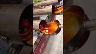 চাইনিজদের মাছ রান্নার পদ্ধতি 👍 new facts knowledge fish shorts tiktok reels reaction food [upl. by Pansy]