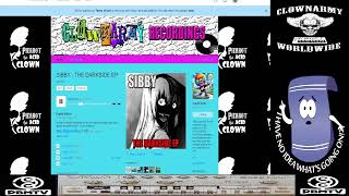 Pierrot the Acid Clown  URL SHOUTOUT 8 OF 2024 [upl. by Hasila816]