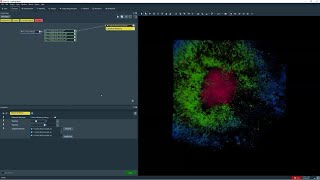 HighContent Screening of 3D Organoids with Amira Software [upl. by Ijok463]