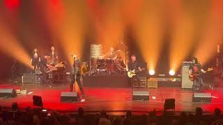 Midnight Oil  Dreamworld Live at Massey Hall [upl. by Siegler]