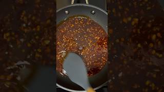 HOW TO MAKE THE BEST FIRECRACKER SAUCE HOT amp SPICY SRIRACHA SAUCE RECIPE FOR FRIED CHICKEN [upl. by Annel]