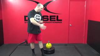 How to Deadlift Properly  Learn how to Deadlift from the TopDown [upl. by Nitaf]