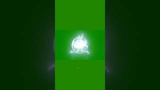 Magic effect green screen video vfx  जादूगर effect ग्रीन स्क्रीन वीडियो vfx greenscreen editing [upl. by Neitsabes738]