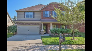 9168 Carissa Dr Brentwood TN [upl. by Akemot]