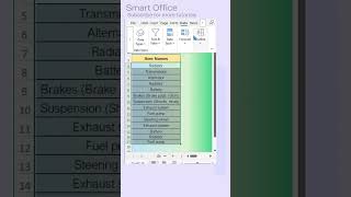 How to Delete Duplicates in Excel excel [upl. by Milo743]