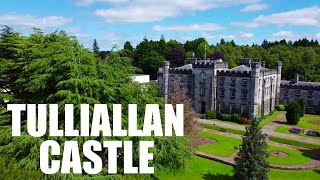 Tulliallan Castle [upl. by Wulfe]