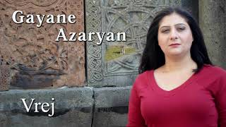 Gayane Azaryan  Vrej [upl. by Jos]