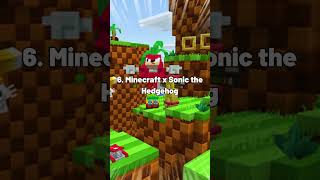 Top 10 Minecraft mashup packs of this year  Minecraft mashup packs [upl. by Tyler750]