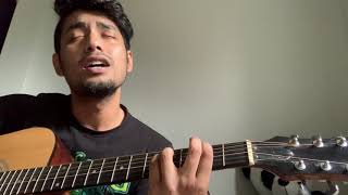 Neshar Bojha  Popeye Draft cover  On loop with Kabbya [upl. by Naivaj]