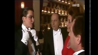 1980 Wiener Opernball [upl. by Nothsa547]