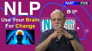 NLP Part5 Use Your Brain For a Change nlp brain mind use change heart heartbroken [upl. by Twila679]