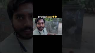 Enna Poda Rascala 😂😂 viralvideos funny comedyfilms trending vlog comedyflim comedymovies [upl. by Nunciata]