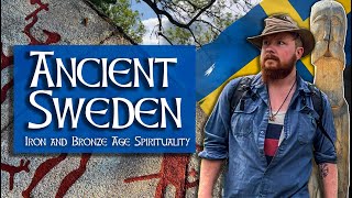 Paganism in Ancient Sweden 🇸🇪  Exploring the Beliefs of the Bronze and Iron Age [upl. by Berri225]