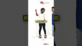 20 GIRLS VS 1 RAPPER LIL RT amp FNG LIL KING [upl. by Whitson]