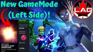 I HATE PHOTON New Showcase Game Mode Solo War Guide For Left Side Made Easy Tips amp Tricks  MCOC [upl. by Chang]