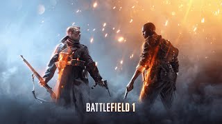 Battlefield 1 Community Servers Active Admins Trailer [upl. by Sileray205]