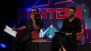 Mentor XI Audition Extended version of TV3 Mentor Audition  Uncut  Abiana x Episode [upl. by Anivle]