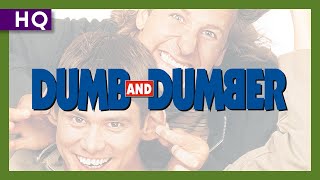 Dumb And Dumber To movie review [upl. by Gwenette]