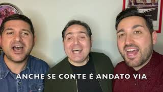 GEMELLI DI GUIDONIA  PASQUA LEGGERAANZI LEGGERISSIMA PARODIA [upl. by Caesar]