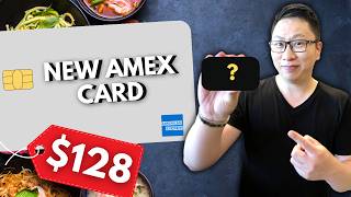 NEW American Express Network Card  Yikes More Points Devaluations [upl. by Eirased509]