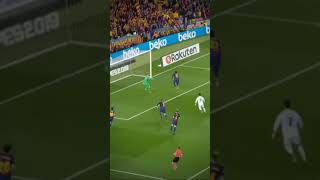 El clássico 2018☠️ nnflopaa football realmadrid viralvideo edit shorts [upl. by Ogaitnas]