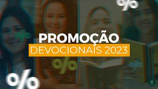 Devocionais Diários para 2023  CPB [upl. by Reilly]