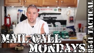 Mail Call Mondays Season 2 22  Bipods Harris Atlas Cheap etc [upl. by Bridgid]