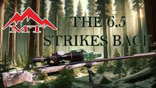 The 65 Strikes Back Norma Bondstrike that is [upl. by Nuahsad198]