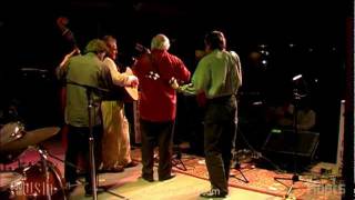 Peter Rowan Bluegrass Band quotFamily Demonquot [upl. by Lola460]