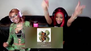 TWO BADDIES REACT to Megan Thee Stallion  Mamushi feat Yuki Chiba Official Audio BILINGUAL [upl. by Raseac]