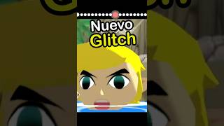 Este glitch rompe los speedruns de Zelda Wind Waker [upl. by Esilegna523]