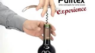 Pulltex  Toledo Corkscrew [upl. by Carrillo455]