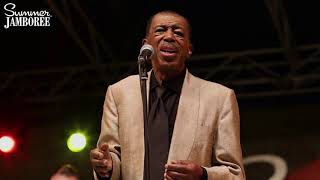 Ben E King  Stand By Me Live at Summer Jamboree [upl. by Atnomed]