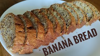 Banana bread recipe  வாழைப்பழ பிரட்  how to make banana bread  banana cake recipes  banana [upl. by Akel]