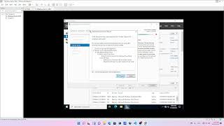 How to Install Domain Controller Server In Vmware Workstation [upl. by Duck]