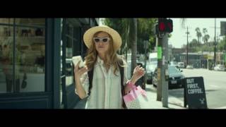 Ingrid Goes West trailer  Aubrey Plaza Elizabeth Olsen OShea Jackson Jr [upl. by Elyod]