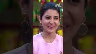 kapilsharma anushkasharma [upl. by Attolrahc749]