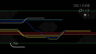 Art Style light trax Vco Indie Game Music HD [upl. by Akyeluz305]