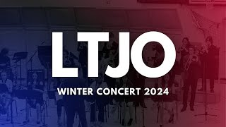 LTJO  Winter Concert 2024 [upl. by Nepsa]