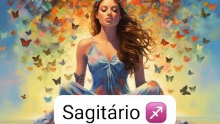 Sagitário ♐ Tem uma pessoa bisbilhotando a sua vida de cabo a rabo Ela quer falar com você [upl. by Monro328]