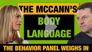 💥The McCanns GUILTY or INNOCENT Body Language Reveals [upl. by Assenay997]