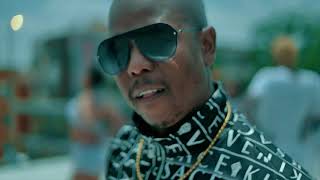 Vee Mampeezy  Another Level ft Dj Sumbody Official Music Video [upl. by Eseenaj]