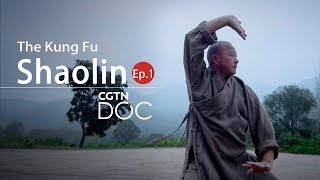 The Kung Fu Shaolin Episode 1 [upl. by Adnaloj193]