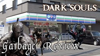 A Ridiculous Recap Of Dark Souls Lore and Story [upl. by Alphonsine]