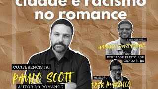 Cidade e Racismo no Romance [upl. by Isis]