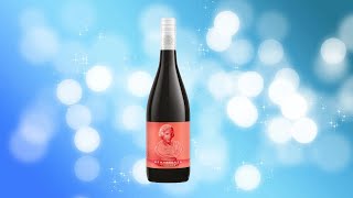 Review of Remastered Sangiovese red wine from Tesco [upl. by Aleron185]