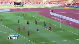 Peluang Indonesia di Semifinal Sepak Bola SEA Games 2017 [upl. by Ahouh]